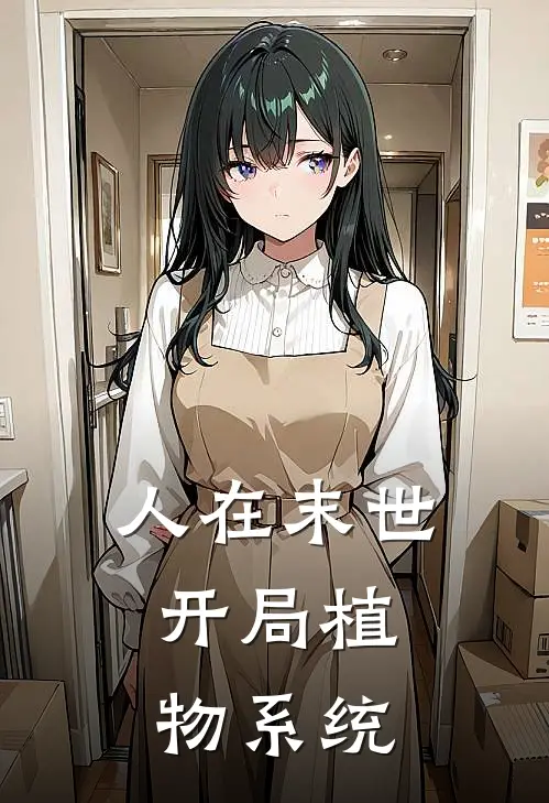 人在末世，开局植物系统