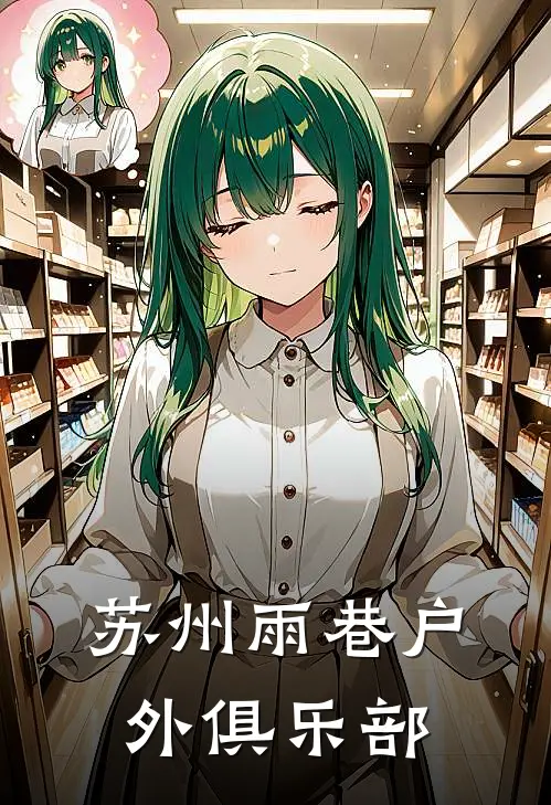 苏州雨巷户外俱乐部