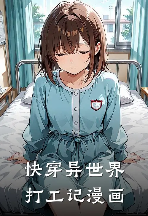 快穿异世界打工记漫画