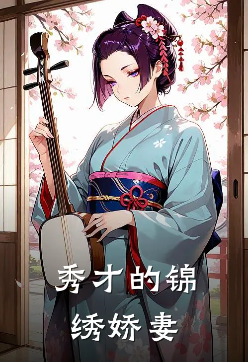 秀才的锦绣娇妻
