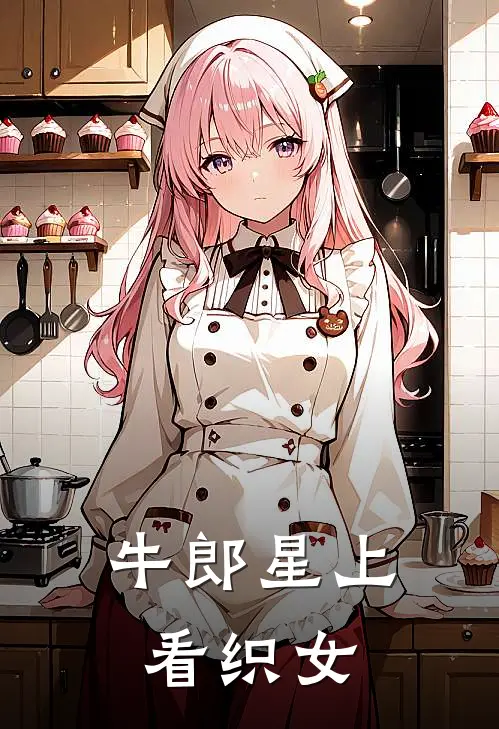 牛郎星上看织女