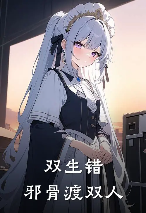 双生错：邪骨渡双人