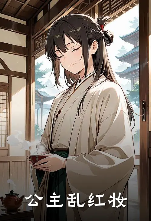 公主乱红妆