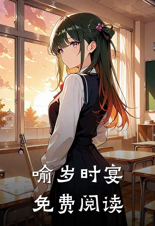 喻岁时宴免费阅读