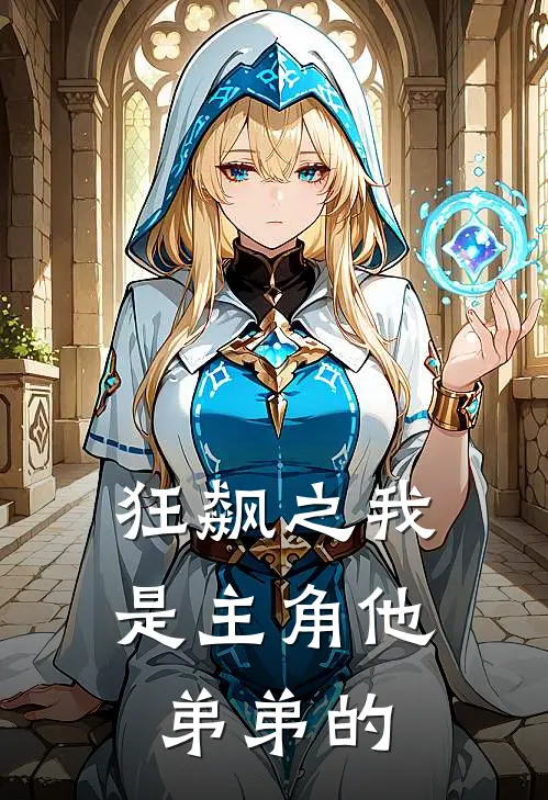 狂飙之我是主角他弟弟的