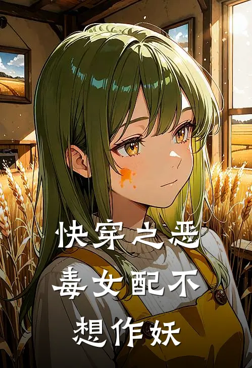 快穿之恶毒女配不想作妖