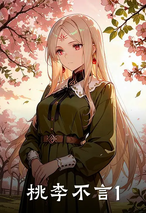桃李不言1