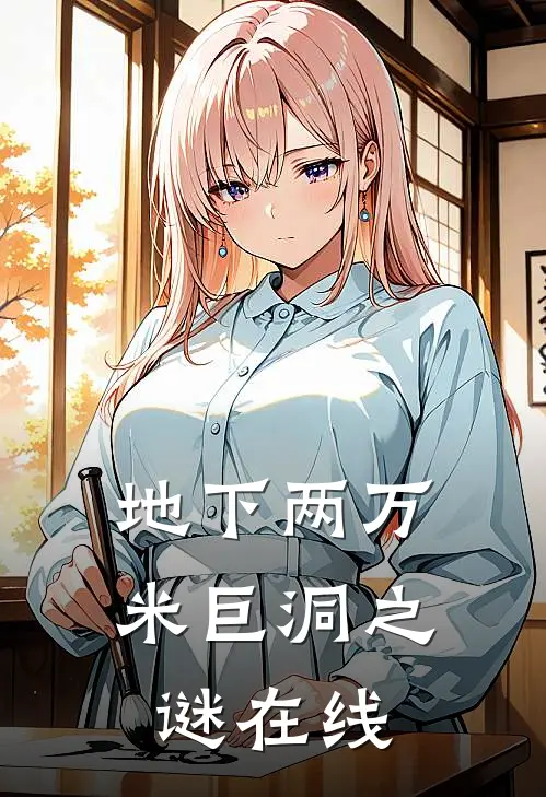 地下两万米--巨洞之谜在线