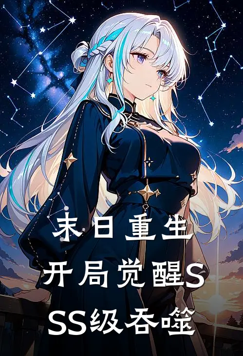 末日重生：开局觉醒SSS级吞噬