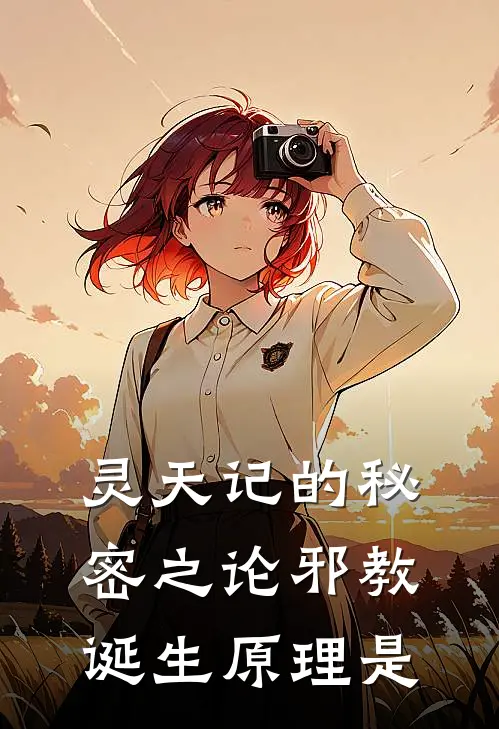 灵天记的秘密之论邪教诞生原理是