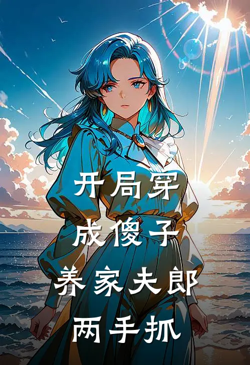 开局穿成傻子，养家夫郎两手抓