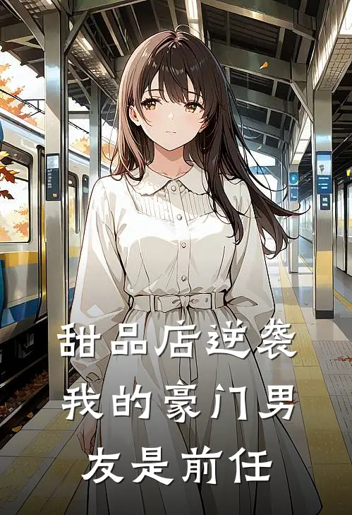 甜品店逆袭：我的豪门男友是前任