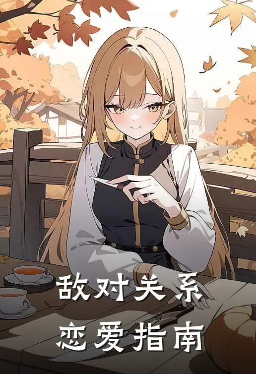 敌对关系恋爱指南