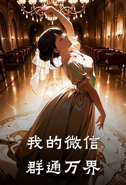 我的微信群通万界