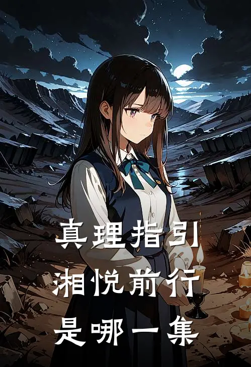 真理指引湘悦前行是哪一集