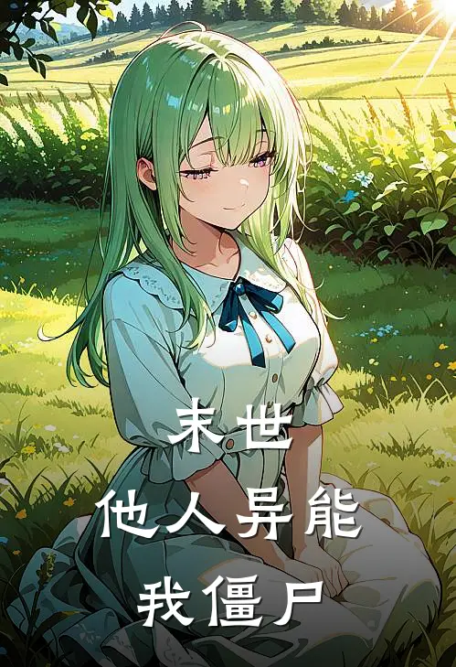 末世：他人异能我僵尸