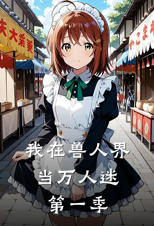我在兽人界当万人迷,第一季