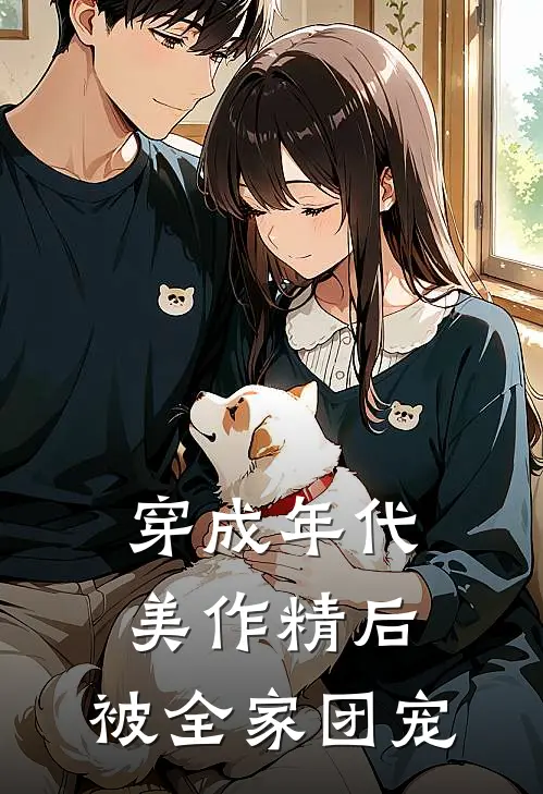 穿成年代美作精后，被全家团宠