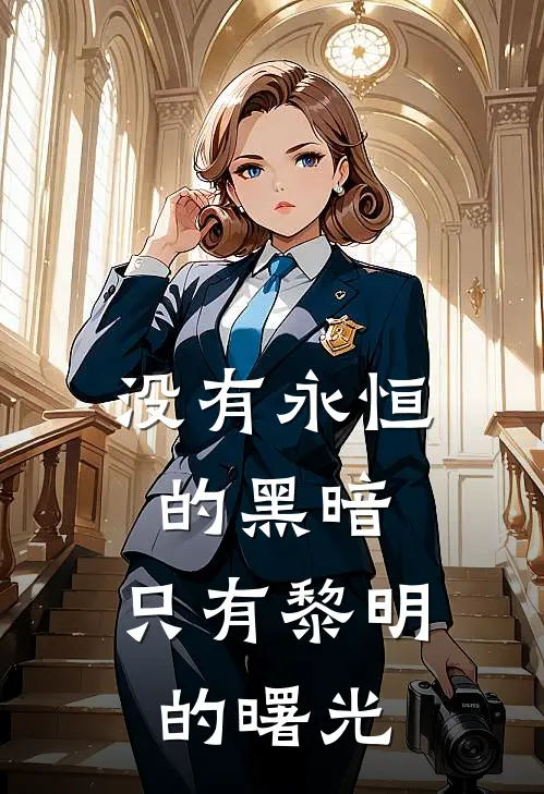 没有永恒的黑暗，只有黎明的曙光