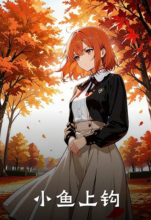 小鱼上钩