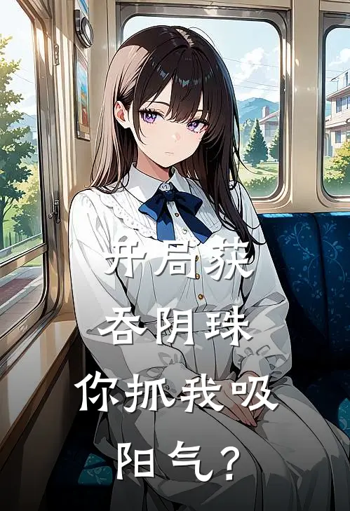 开局获吞阴珠，你抓我吸阳气？