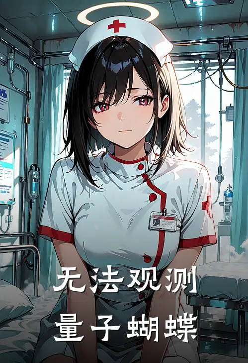 无法观测，量子蝴蝶