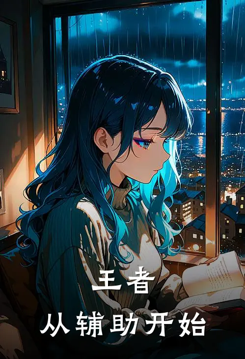 王者：从辅助开始