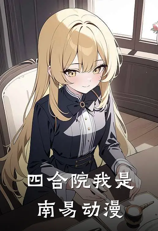 四合院我是南易动漫