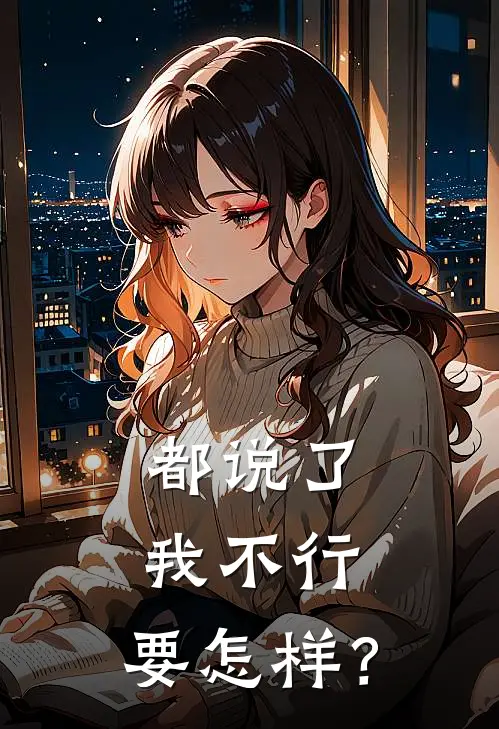 都说了我不行，要怎样？