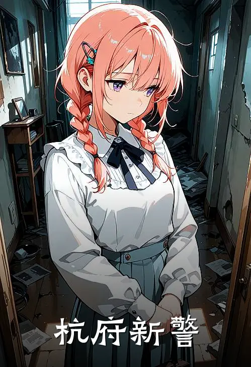杭府新警