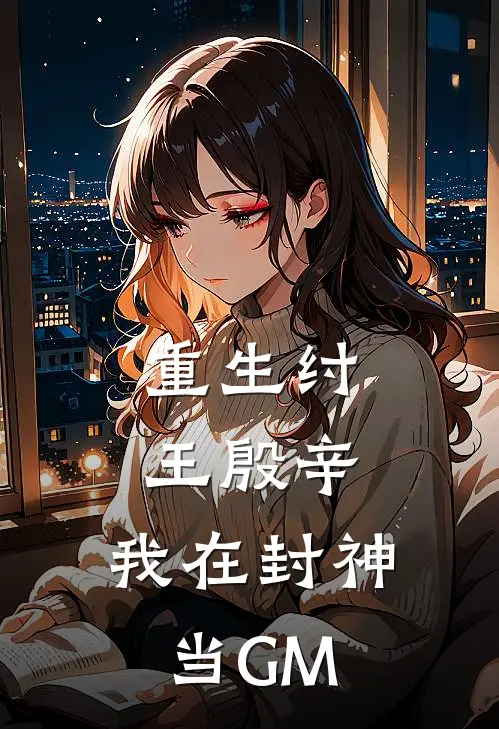 重生纣王殷辛，我在封神当GM