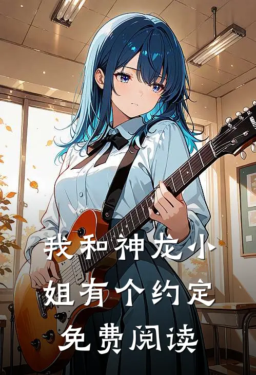我和神龙小姐有个约定免费阅读