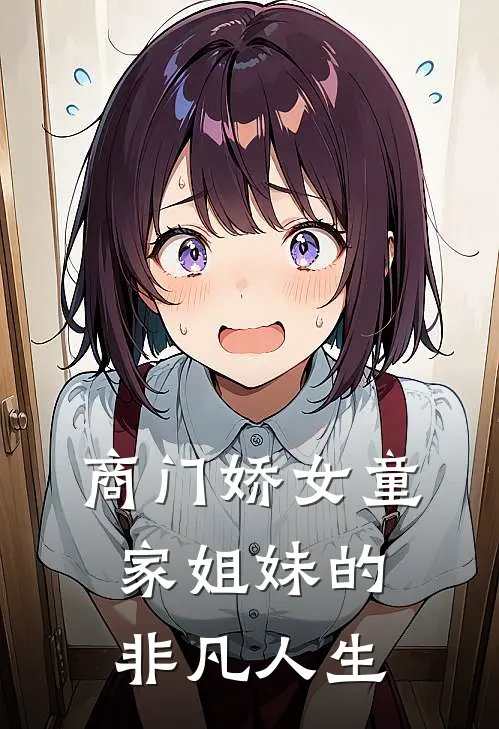 商门娇女童家姐妹的非凡人生