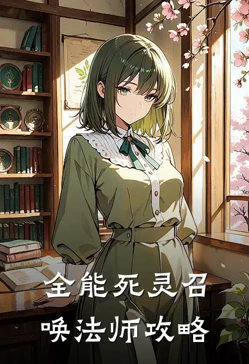 全能死灵召唤法师攻略