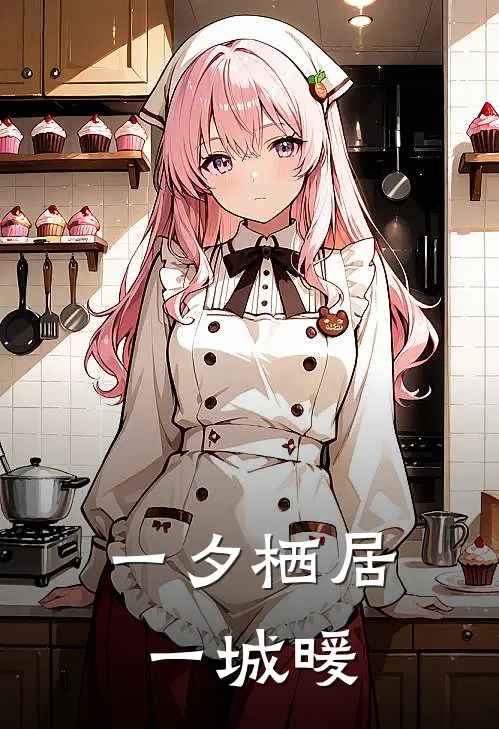 一夕栖居一城暖