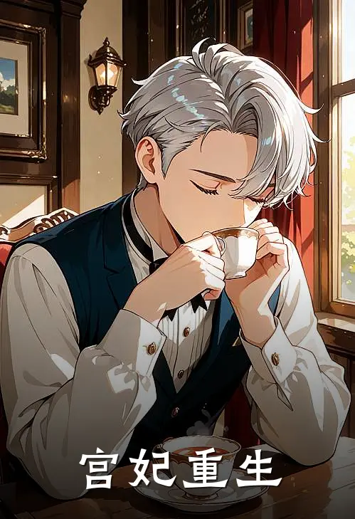 宫妃重生