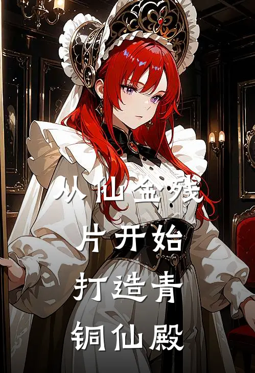 从仙金残片开始，打造青铜仙殿