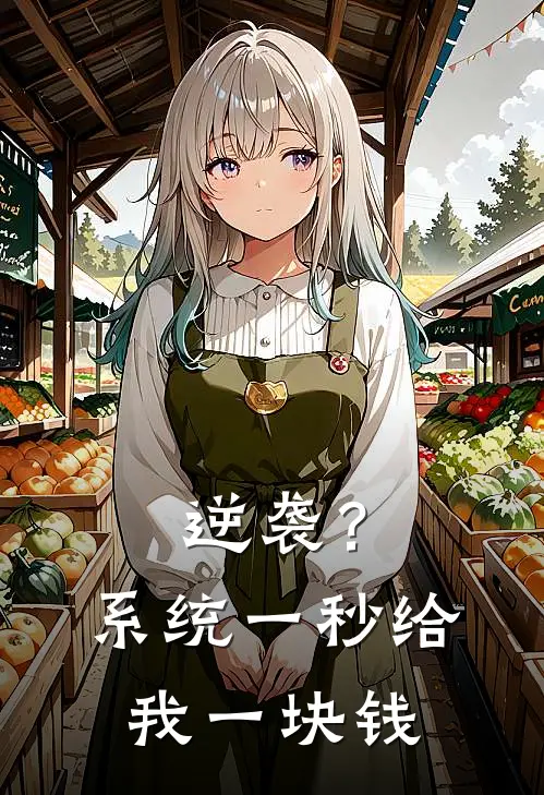 逆袭？系统一秒给我一块钱