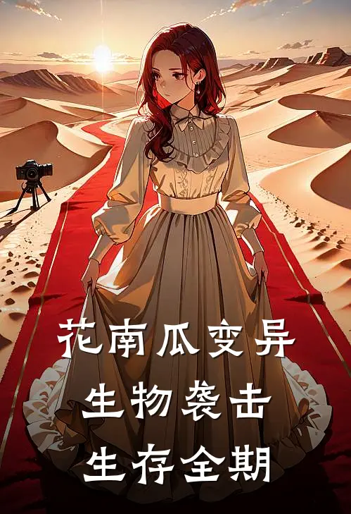 花南瓜变异生物袭击生存全期