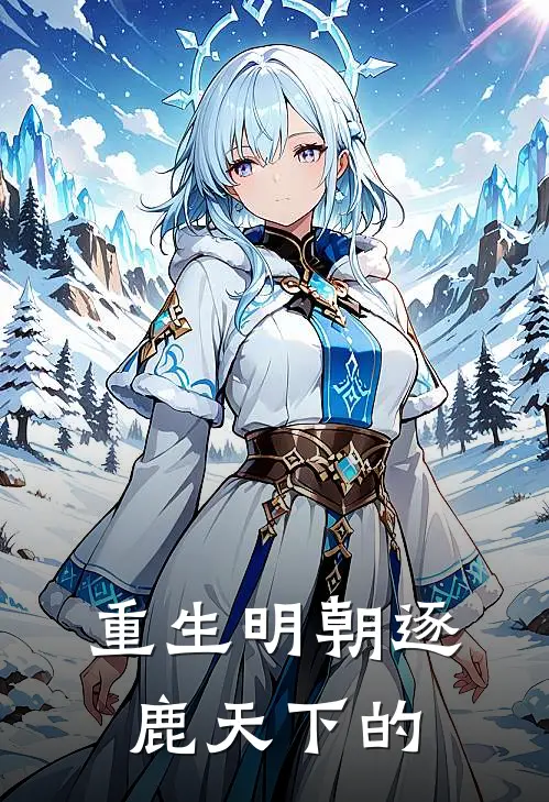 重生明朝逐鹿天下的