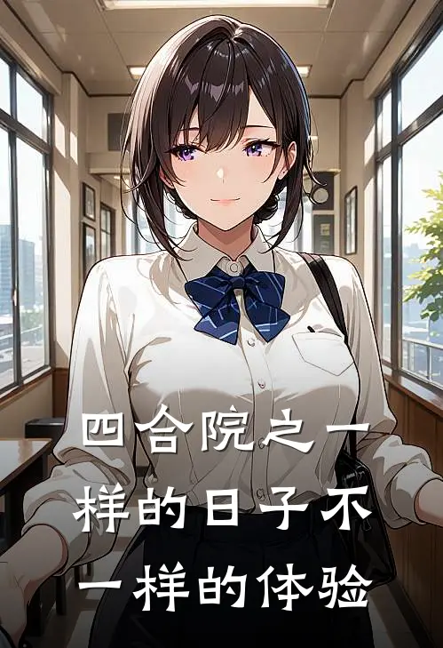 四合院之一样的日子不一样的体验