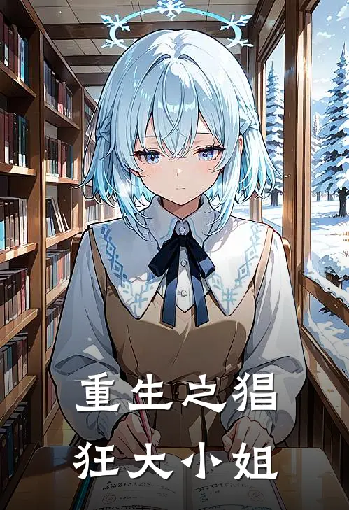 重生之猖狂大小姐