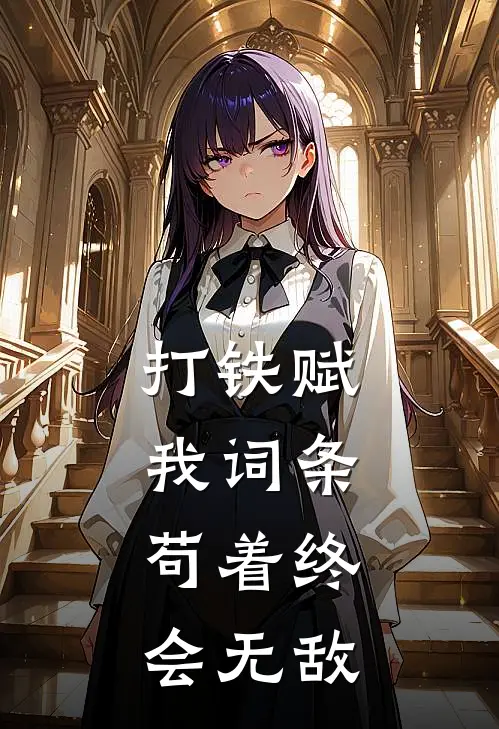 打铁赋我词条，苟着终会无敌