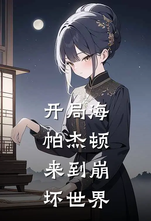 开局海帕杰顿，来到崩坏世界