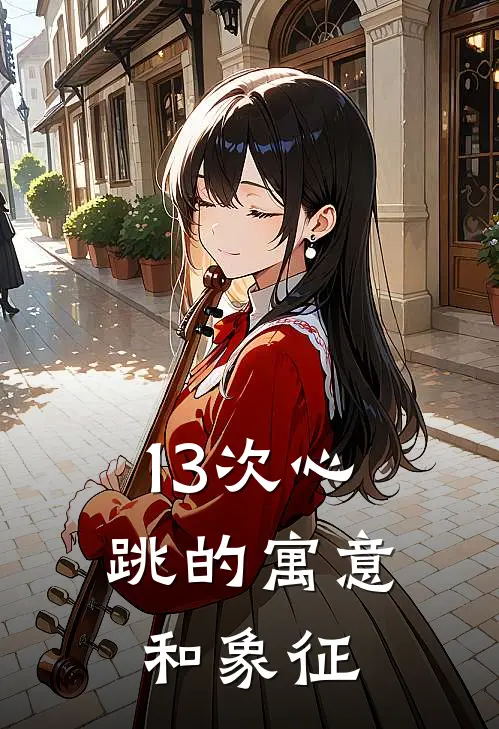 13次心跳的寓意和象征