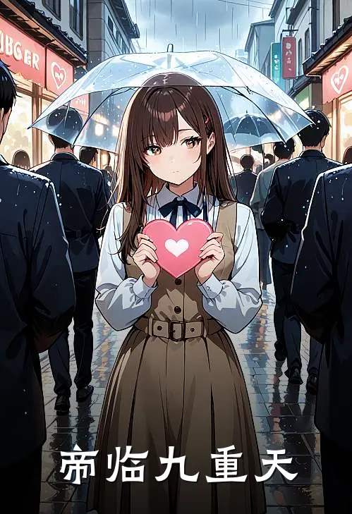 帝临九重天