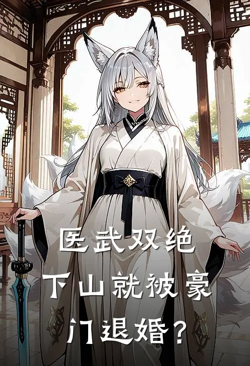 医武双绝：下山就被豪门退婚？