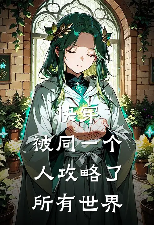 快穿：被同一个人攻略了所有世界