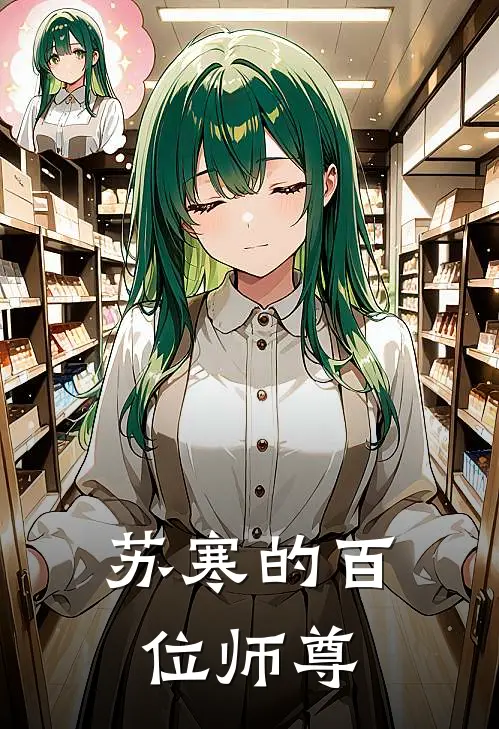 苏寒的百位师尊