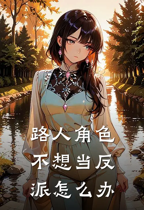 路人角色不想当反派怎么办